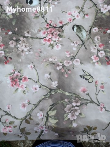 Мушама на метър , снимка 4 - Мушами - 33209475