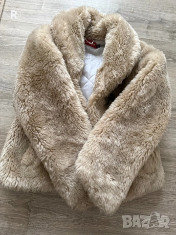 Кожухче, снимка 3 - Палта, манта - 53227905