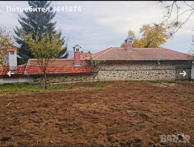 Къща в село Антон, снимка 4 - Къщи - 42292611