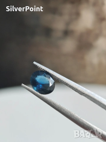 Сапфир син VS , снимка 5 - Други - 53393563