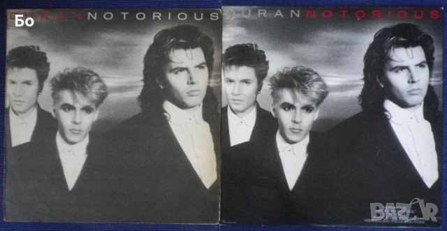 грамофонни плочи #1, снимка 5 - Грамофонни плочи - 52550998