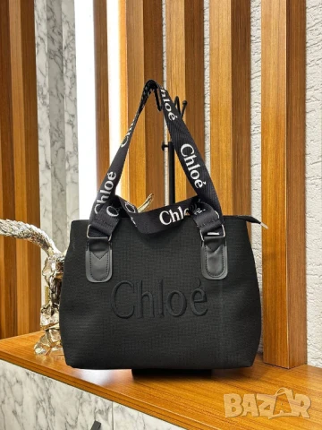 чанти chloe, снимка 9 - Чанти - 51426511