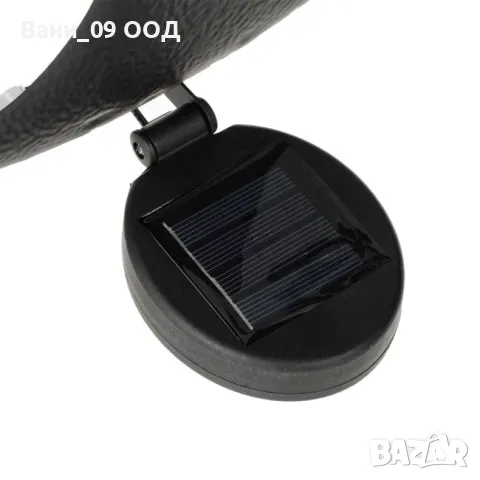 Метална соларна декорация "Дървото на живота", снимка 3 - Декорация за дома - 49554766