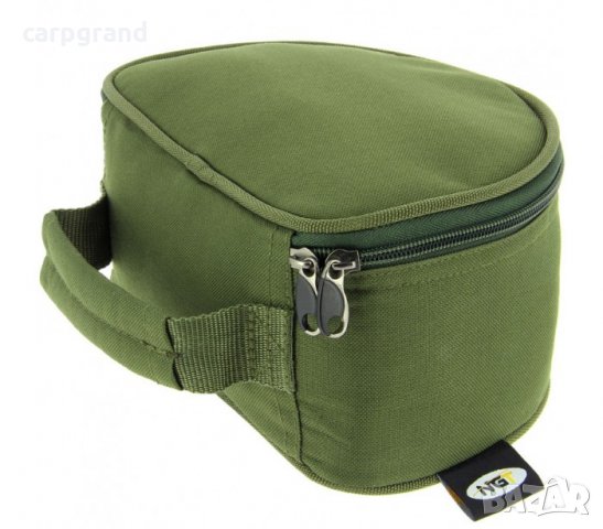 ЧАНТА ЗА МАКАРИ NGT, снимка 3 - Макари - 26832082