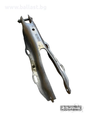 Носач заден ляв A2223520202 W217 W222