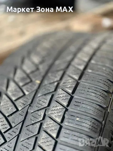 20 цола премиум джанти 5x112 с подарък зимни гуми – топ състояние, снимка 4 - Гуми и джанти - 53142055