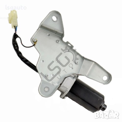 Моторче задна чистачка Honda Jazz 2002-2008 ID: 119616, снимка 2 - Части - 43920730