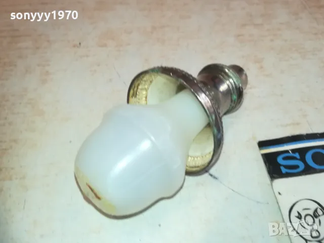 СОЛНИЦА ОТ АНГЛИЯ АНТИКА 2510241636, снимка 15 - Антикварни и старинни предмети - 47718274