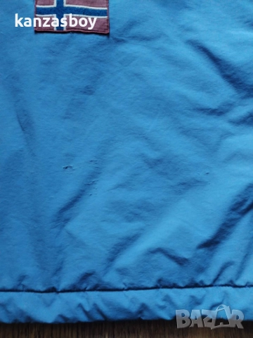 napapijri jacket - страхотно дамско яке М, снимка 9 - Якета - 52793938