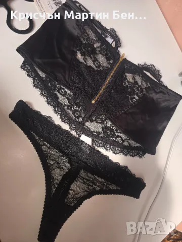 👙Комплекти РАЗПРОДАЖБА 💯, снимка 6 - Бельо - 49633379