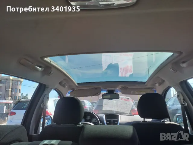 Peugeot 207 SW facelift 1.6HDI, снимка 10 - Автомобили и джипове - 49440561