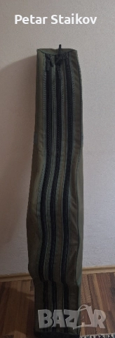 Шаранджийски сет, снимка 4 - Въдици - 51824342