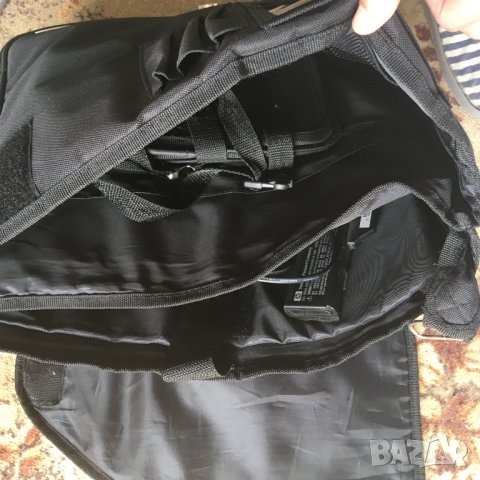 Голяма чанта за лаптоп, снимка 7 - Лаптоп аксесоари - 40375984