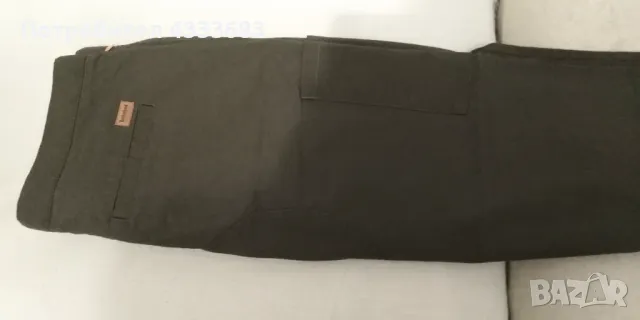 Продам панталон тимбърланд , снимка 3 - Панталони - 48403474