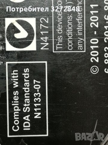 Робот IROBOT Roomba, снимка 9 - Прахосмукачки - 37988313