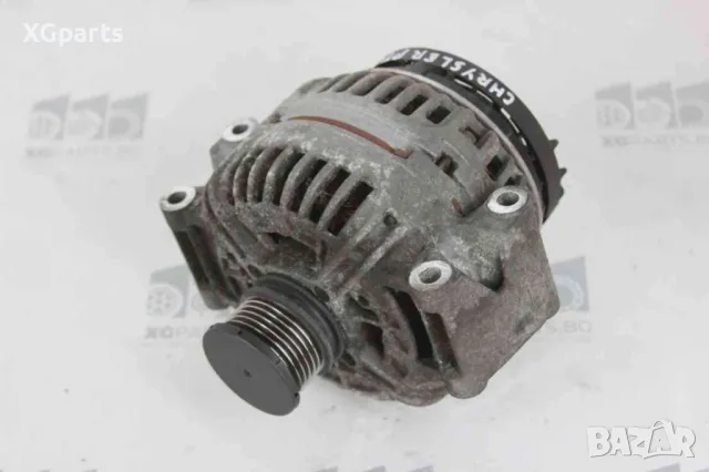 Алтернатор / генератор за Chrysler PT Cruiser 2.2CRD 121 к.с. (2000-2010) 012461501