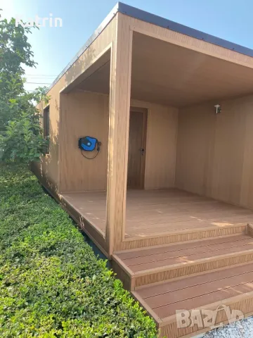 Бунгало/ Градинско студио/