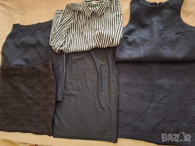 Лот дамско офис облекло,размер S до М