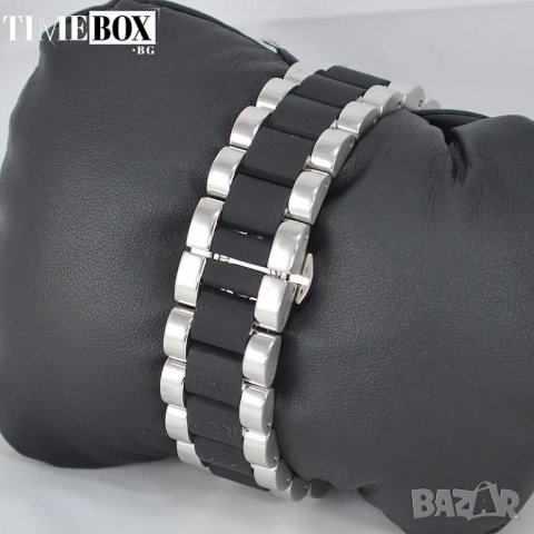 Emporio Armani AR5952 Sportivo Chronograph. Нов мъжки часовник, снимка 9 - Мъжки - 38773076