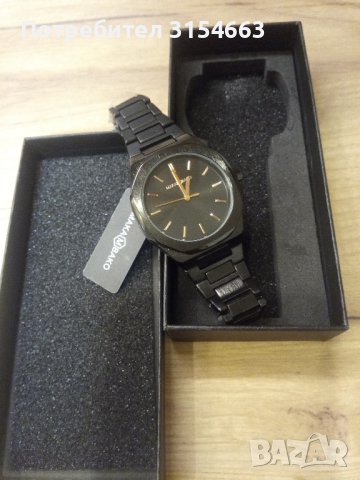 Луксозен мъжки часовник , снимка 6 - Луксозни - 43240687