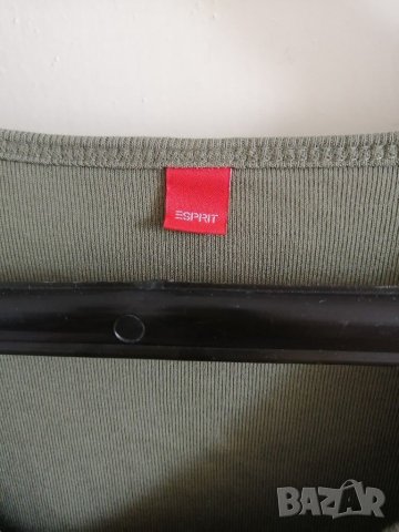 Оригинална тениска Esprit 5 лв, снимка 2 - Тениски - 28679310