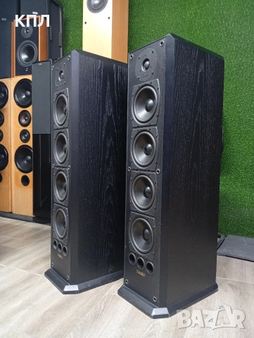 Тонколони MISSION 753, снимка 7 - Тонколони - 53087848