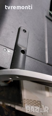 оригинална стойка телевизор SHARP модел LC-55CFE6242E, снимка 6 - Стойки, 3D очила, аксесоари - 39888406