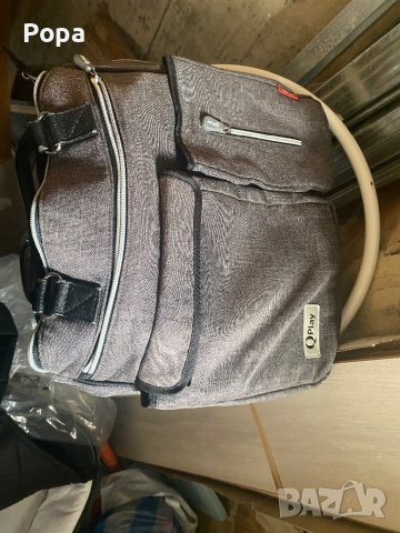 Количка Rimini, снимка 15 - Детски колички - 43684777