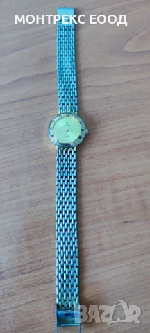 omega de ville дамски часовник