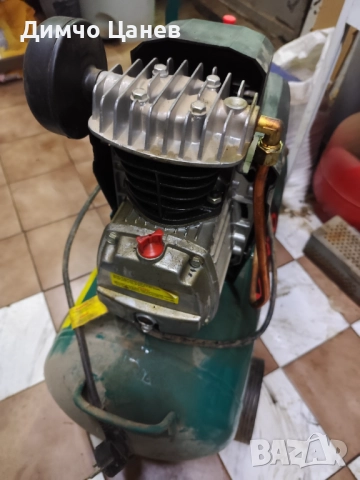 Продавам компресор 50 л. 