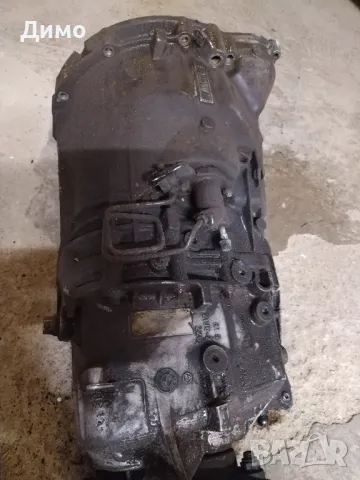 скоростна кутия бмв е46 320 д , снимка 6 - Части - 47569861