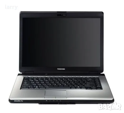 Toshiba Satellite L300D лаптоп на части