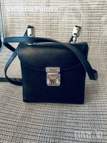 Модерна малка чанта YORN BOUTIQUE , снимка 4 - Чанти - 33560912