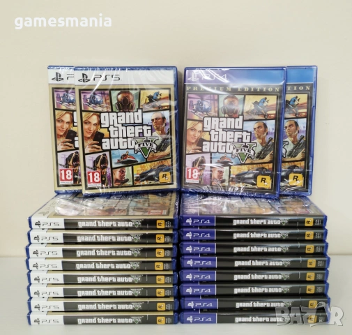 [ps5] Супер цена! Resident Evil Requiem / 27-02-26г./ Pre-order!, снимка 11 - Игри за PlayStation - 53201776