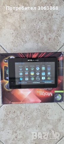 Mobii 731N TAB-P731N, снимка 8 - Таблети - 51246677