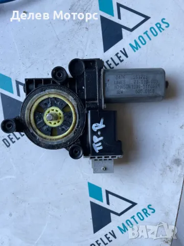 71019003 19995YY0625 5000158 Предно дясно моторче за ел. стъкло за предна дясна врата от Opel Corsa , снимка 3 - Части - 49090049