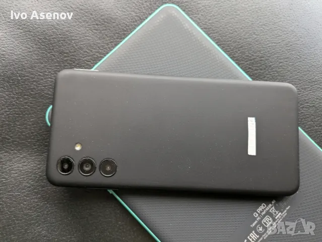 Samsung A04s гаранция., снимка 4 - Samsung - 48227108