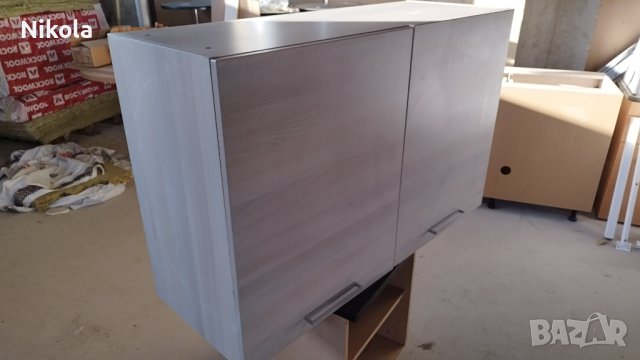 Кухненски шкафове - горен ред   7бр, снимка 4 - Кухни - 44006112