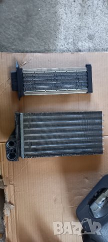 Радиатор парно за Citroen C3 I