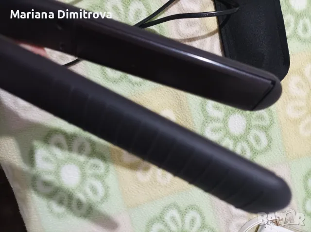 Преса за коса, снимка 3 - Преси за коса - 49159808