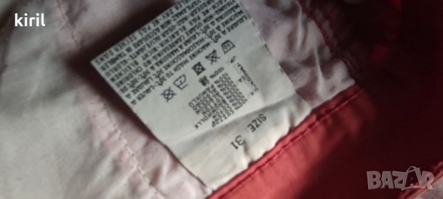 Къси панталони и блузки с къс и дълъг ръкав, снимка 2 - Други - 33567580