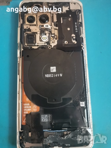 HUAWEI P50 PRO, снимка 2 - Резервни части за телефони - 52164035