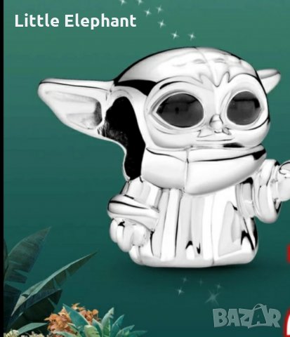 Star Wars,елемент"Детето"/нов