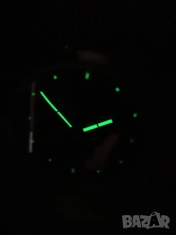 Ретро, немски часовник, будилник Junghans, снимка 9 - Антикварни и старинни предмети - 50837009