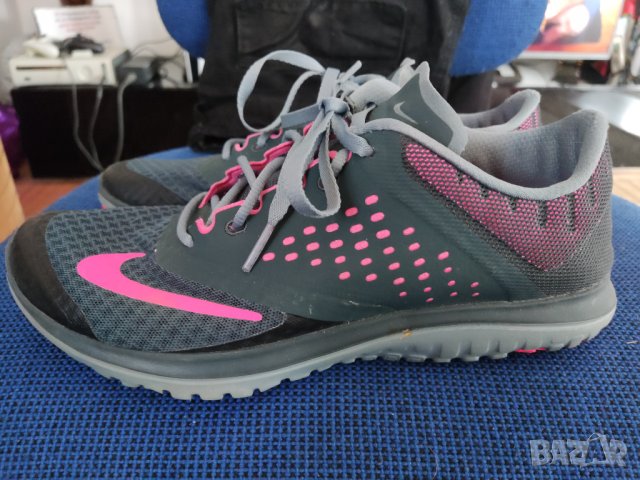 маратонки Nike FS Lite Run 2, снимка 3 - Маратонки - 43290002