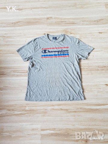 Оригинална мъжка тениска Champion, снимка 1