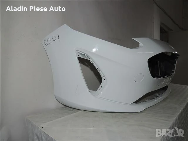 Предна броня Ford Fiesta година 2017-2019 код H1BB-17K819-A1 , снимка 3 - Аксесоари и консумативи - 50637684