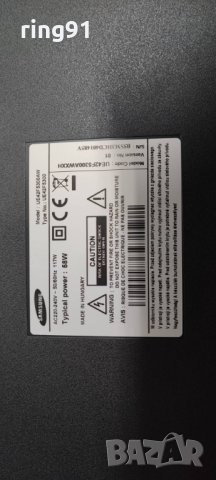 Main board - BN41-01958A ( BN94-06409F ) TV Samsung UE42F5300AW, снимка 4 - Части и Платки - 38460047