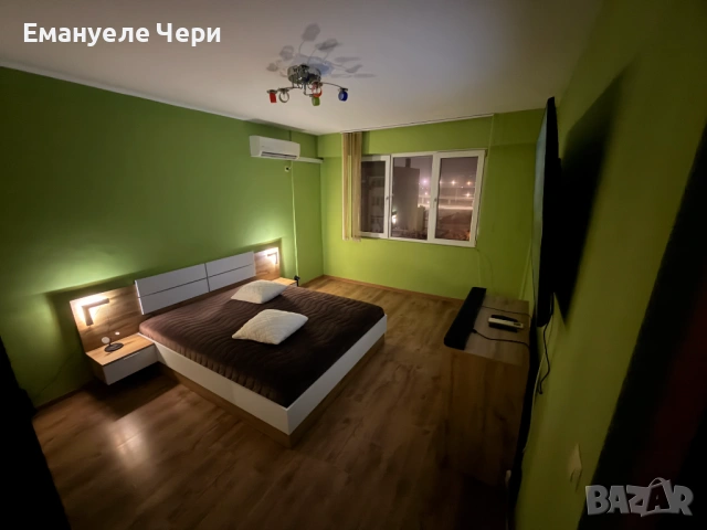 Продава 1-СТАЕН     област Монтана, гр. Лом, снимка 14 - Апартаменти - 53300505