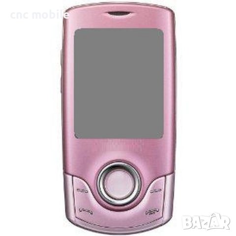 Samsung S3100 - Samsung GT-S3100 панел , снимка 3 - Резервни части за телефони - 23792945